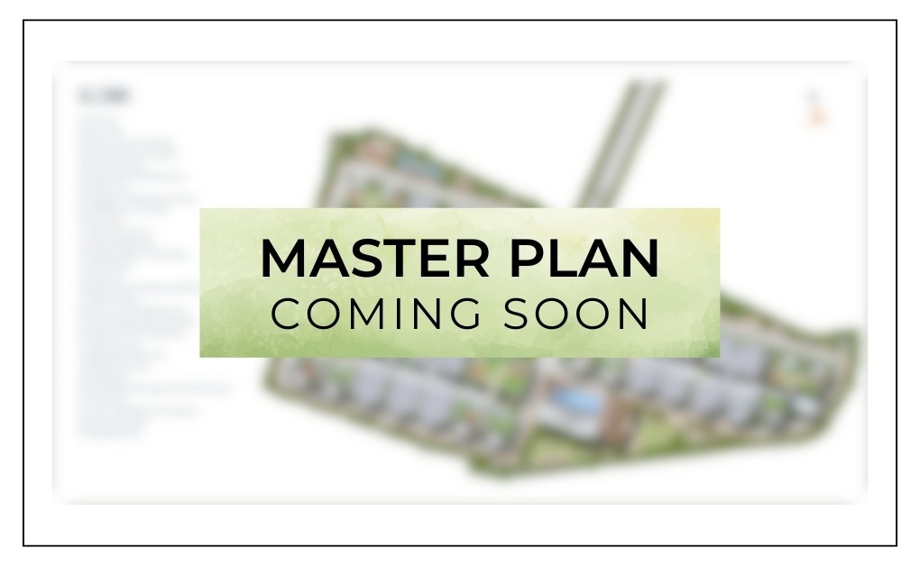 Prestige Sadahalli Bangalore Master Plan